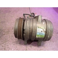 Chevrolet матиз ii 2005 - 2008 1.0 компрессор компрессор кондиционера 96666744