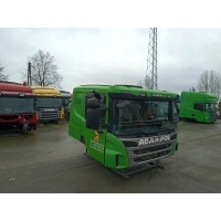 Кабина в сборе scania п cp19 лора