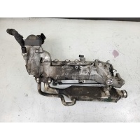mercedes - benz oe a6421400860 клапан системы рециркуляции ог