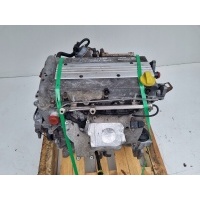 Двигатель комплект saab 93 9 - 3 ii 2.0 т турбина 210km b207r z20ner