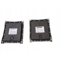 Блок управления экю ems scania cms1 3003410 / 3188256