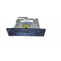 Audi q7 4l 2007 год cd - чейнджер плит компакт - диск 4l0035111
