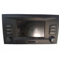 Seat ibiza iv радио 5f0035888c