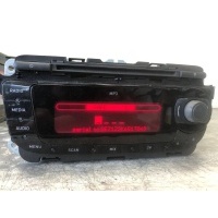 Радио компакт - диск seat ibiza iv 6j0035153b