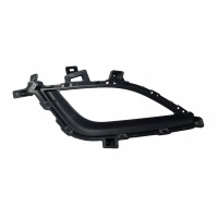 Hyundai i30 ii решётка бампера правый 86564 - a6030