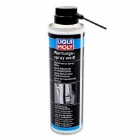 Smar белый liqui moly 3075 250 мл