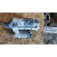 Стартер honda oe m002t85671