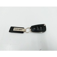 Audi q3 83a 3f 20r . ключ пульт 81a837220