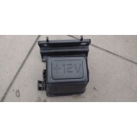 Крышка корпус 12v clio v 243126095r 243627878r