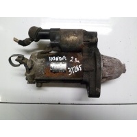 Honda accord vii 2.4 i - vtec стартер 428000 - 1350