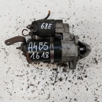Audi a4 b5 passat b5 1 , 6 1 , 8 стартер bosch 1005821933