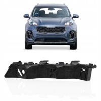 Kia sportage ql каретка бампера передняя п 86514f1000
