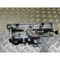 Коллектор впускной Mitsubishi L200 (2015-2022) Пикап 2019 1540A640