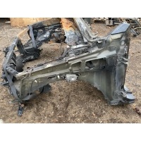 Лонжерон передний левый Ford Ranger III (2011-2019) Пикап 2016 EB3B4116B145BE, 2264283