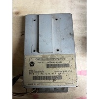 Усилитель антенны Jeep Grand Cherokee (WK) 2004-2010 2007 05064024AB
