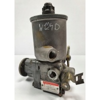 насос гур мерседес w124 3.2 a2104661901