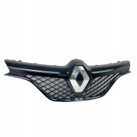 Решетка радиатора renault megane iv rs 622565738r