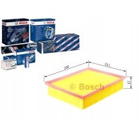 Bosch фильтр воздушный 90486295 90469336 90486293 1