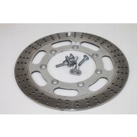 Kawasaki vn800 vulcan диск тормозной передняя 5 , 6mm