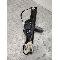 стеклоподъемник задний правый BMW X6 E71/E72 2009 7179602,7197304,51357197304