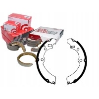 Челюсти тормозной suzuki самурай 88 - 04 - brembo s 79 512