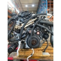 Фланец (тройник) системы охлаждения BMW 5 F10/F11/GT F07 2011 108086-11,108086