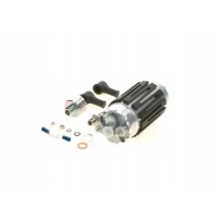 Насос топлива электрическая bosch 0580464200 порше 911 3.6