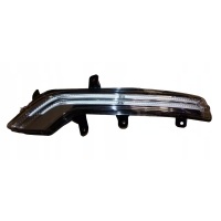 Фара drl левая оригинал 9807242380 peugeot 508