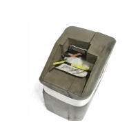 Мерседес а класса w168 насос central замка 1688000148 насос центрального