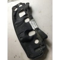 Kia venga 09 - изоляция стены крепление европа