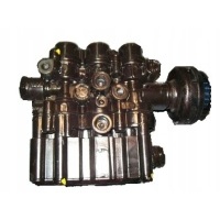 Клапан подушек безопасности man tga daf 4729000530 4728800010