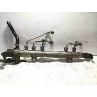 Накладка впрыска opel corsa c fiat гранде punto 1.3 cdti 0445214044