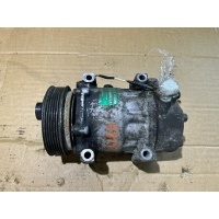 Компрессор кондиционера renault лагуна i 1.8 7700859676d