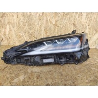 Lexus es 250 - 300 - 330 2022 лампы передняя