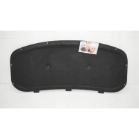 Изоляция капота opel astra j 09 - 12r крепеж