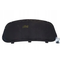 Изоляция капота крепеж opel astra j 5d 13272647