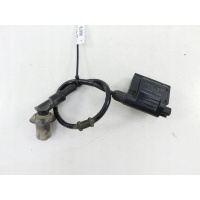 Катушка зажигания отличный e4 4 - suw 19r