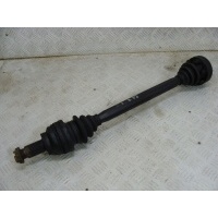 Bmw e39 привод задняя задняя левая 1229140