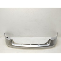 бампер Lada vesta cross SW 2015- 8450031032