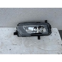 Светодиодная левый volkswagen caddy 2k5941661b