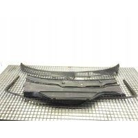 Жабо audi a6 c4 94 - 97 4a1819403b 4a1819417