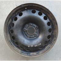Колесо штампованное opel 6.5 
