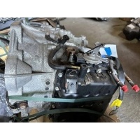Hyundai санта fe iii кпп автомат a6lf3