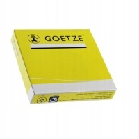 Goetze 08 - 442900 - 10 комплект pierścieni поршня