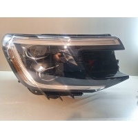 Volkswagen атлас 2023 2024 фара правый передняя переднее iq light 3cn941082d сша