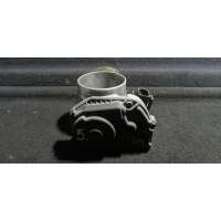 Заслонка дроссельная Audi A6 1999 078133063AK