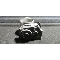 Заслонка дроссельная Audi A8 1998 078133063AH