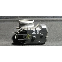 Заслонка дроссельная Audi A6 1999 06B133062G