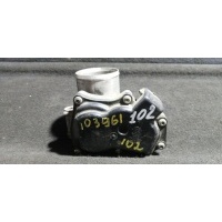 Заслонка дроссельная Renault Megane 2007 8200754913