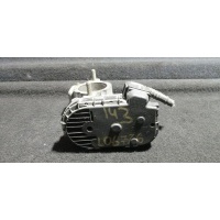 Заслонка дроссельная Alfa Romeo 156 2000 0280750014